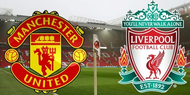 Manchester United Liverpool maçı ne zaman saat kaçta hangi kanalda?