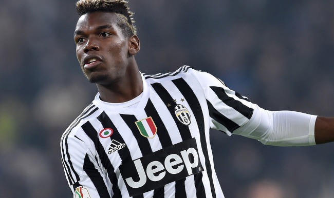 Manchester United, Pogba tansferini duyurdu