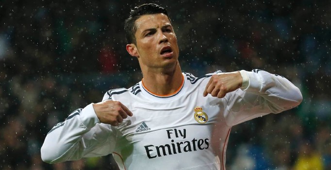 Manchester United Ronaldo için harekete geçti