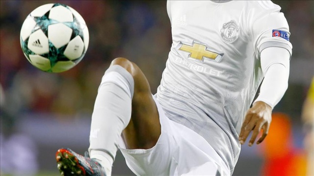 Manchester United son dakikada yendi