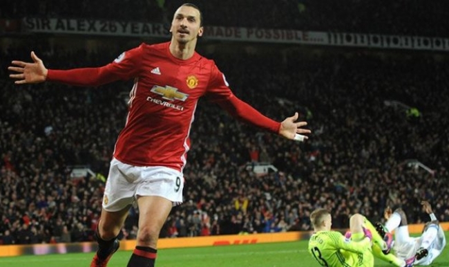 Manchester United-Sunderland maç sonucu 3-1 geçti