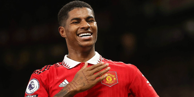 Manchester United, tek golle kazandı