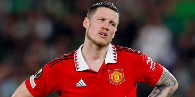 Manchester United Weghorst hakkındaki kararını verdi