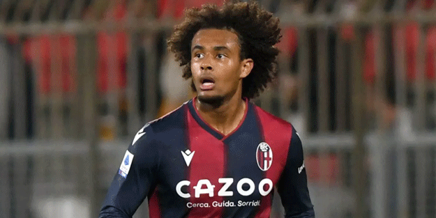 ManU'ya 40 milyon euroluk forvet