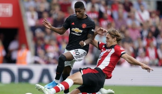 Manchester United'da kötü gidiş devam ediyor