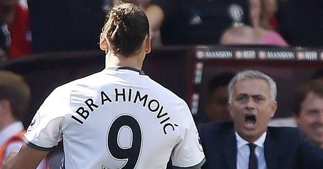 Manchester United'da Mata siftah yaptı