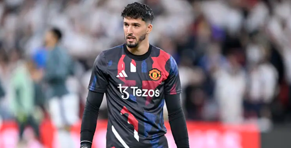 Manchester United’dan ayrılık kararı: Altay Bayındır için Türkiye yolu göründü