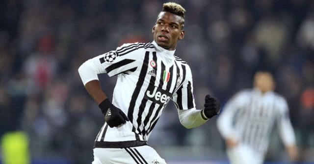 Manchester United'dan Pogba'ya çılgın teklif