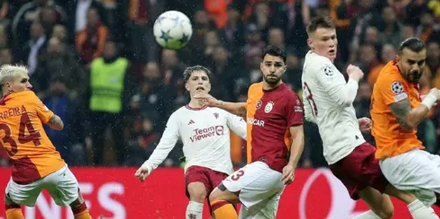 Manchester United’den flaş devler ligi kararı! Tüm dünyaya tarih verip duyurdular: Skandal patladı: Beklenmedik adımı atmaya hazırlanıyorlar…