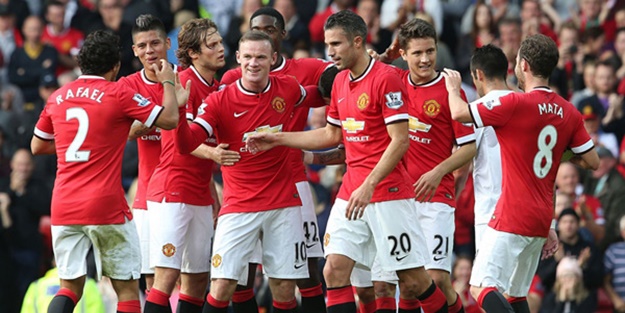 Manchester United'ın İslamofobi'ye toleransı yok