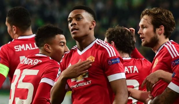 Manchester United'ın yedeğine Barca'dan 60 milyon pound