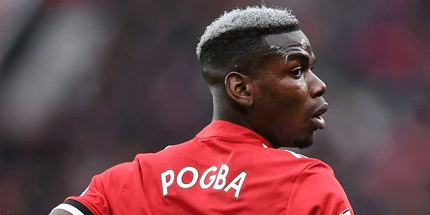 Pogba hayatının şokunu yaşadı