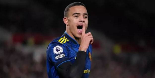 Manchester Unitedlı futbolcu tutuklandı