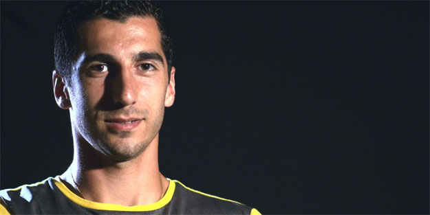 Manchester United'tan dev transfer