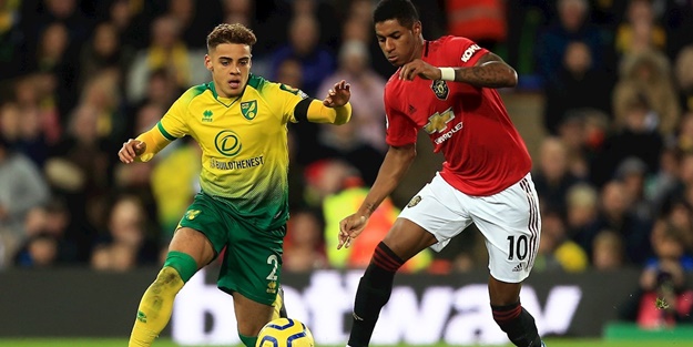 Manchester Utited Norwich City maçını şifresiz nasıl izlerim?