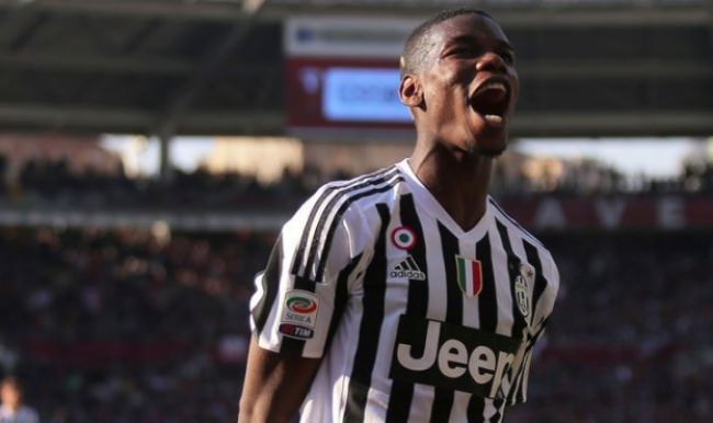 Manchester’da Pogba savaşı!