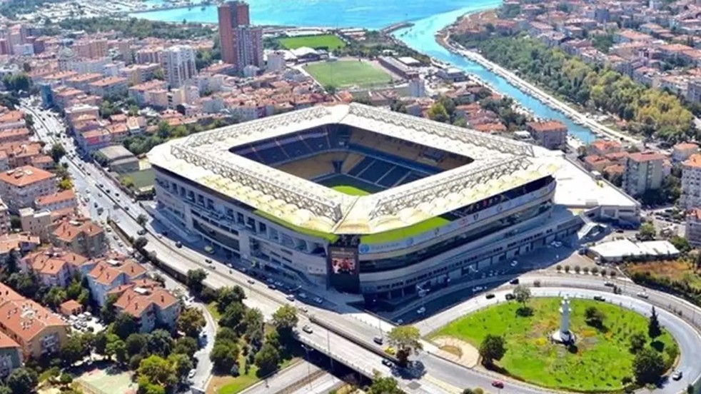 Manchester’den İstanbul’a mesaj var