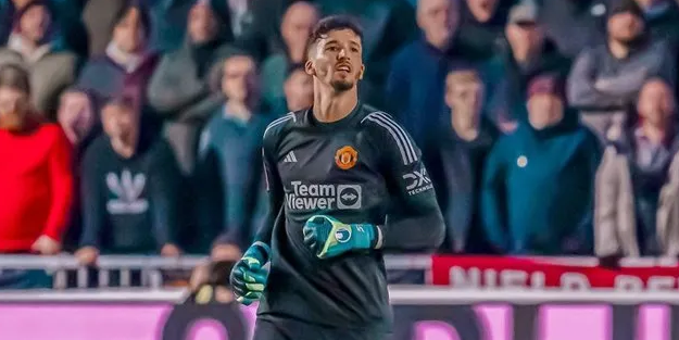 Manchester'ın yıldızı Süper Lig'e dönüyor!