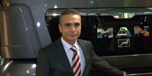 MAN’cılar serviste daha önde olacak