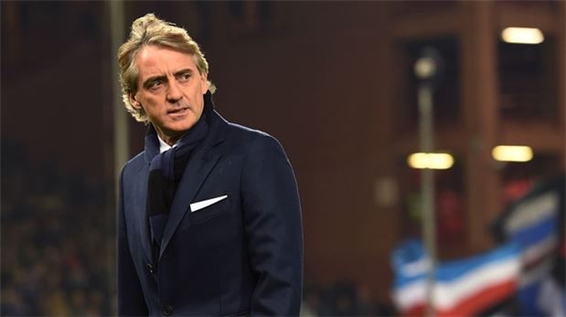 Mancini, City'nin kalbini alıyor