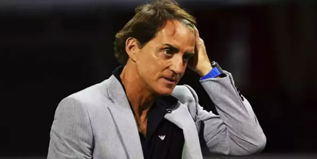 Mancini parayı görünce dayanamadı