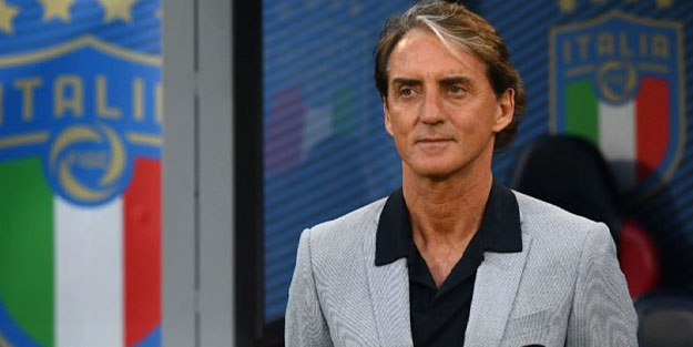 Mancini, Suudi Arabistan Milli Takımı'nın başına geçti! Milyonları cebe indirecek