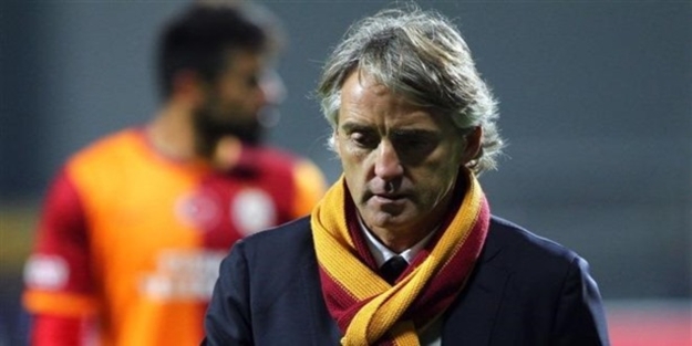 Mancini'den ilk Prandelli yorumu