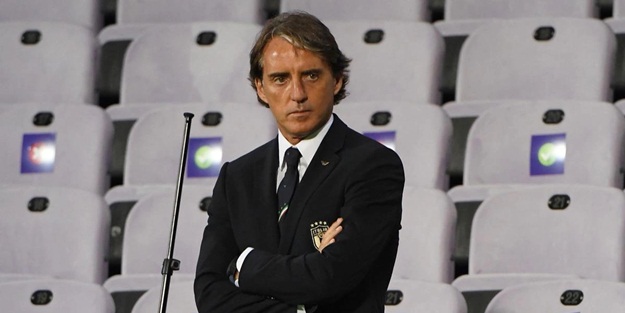 Mancini'den olay Türkiye itirafı