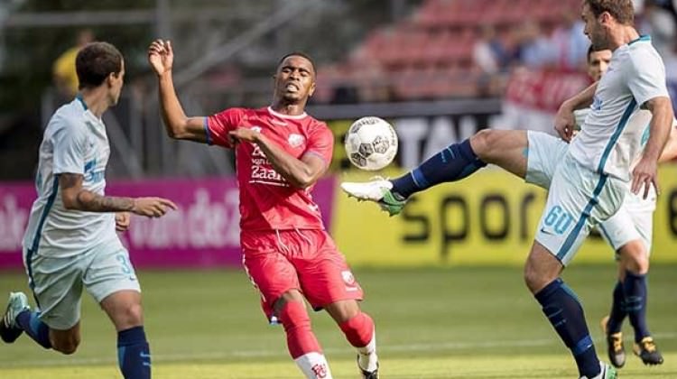 Mancini'nin Zenit'indan sürpriz kayıp!