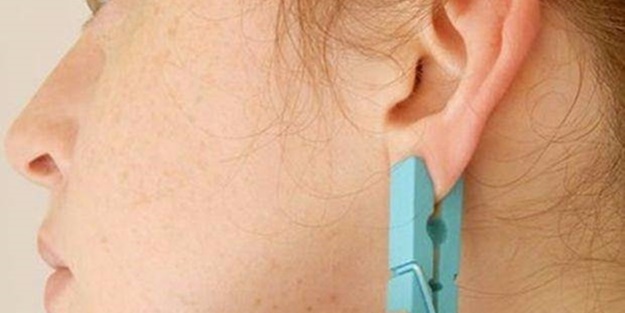 Mandalın ağrı kesici olduğunu biliyor muydunuz?