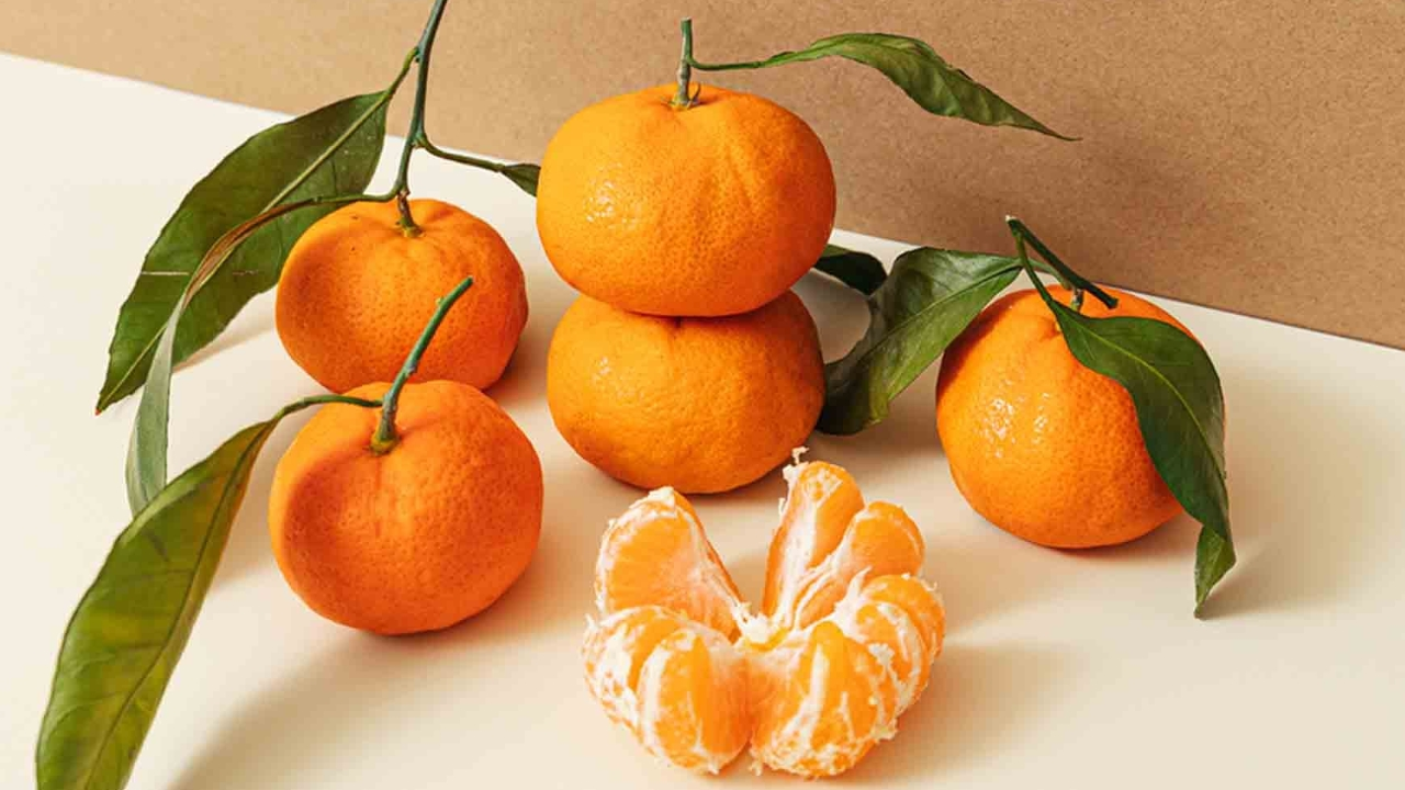 Mandalina bu kişiler için zehirden beter!