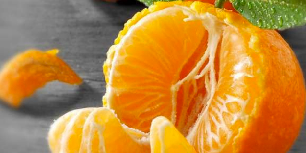 Mandalina kabukları şifa deposu sakın atmayın! Duyan herkes şaşkın, kimse bu kadarını beklemiyordu