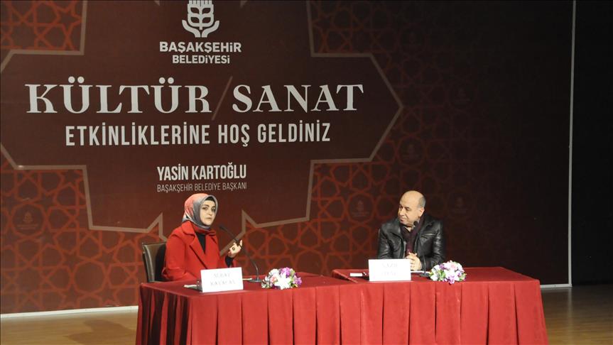 'Mandalinalar filmi, sinemanın kudretini gösteriyor'