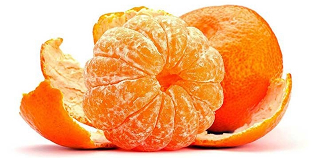 Mandalinanın sağlığa faydaları