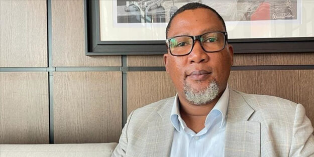 Mandela'nın torunundan Erdoğan çıkışı