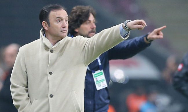 Mandıralı oyuncularına güveniyor!