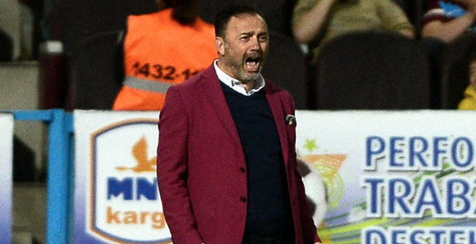 Mandıralı: Zor olan bir maçı kazandık