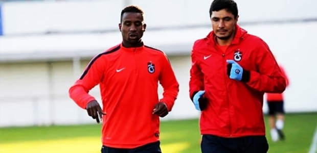 Mandıralı'dan Douglas'a sert uyarı!