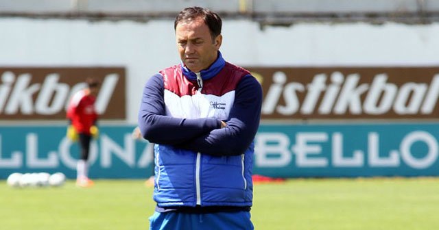 Mandıralı'nın zor günleri