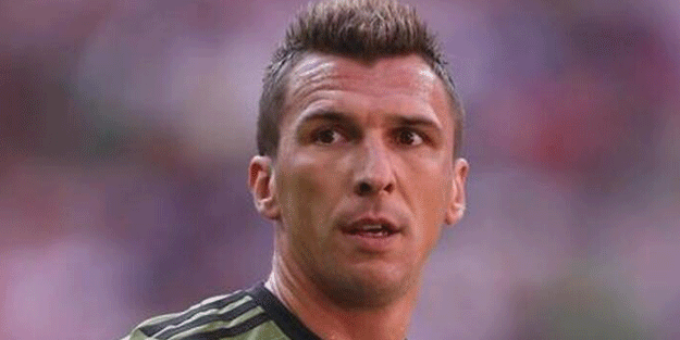 Mandzukic Beşiktaş yönetimini çıldırttı