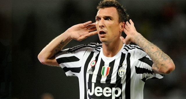Mandzukic bombası patladı! Süper Lig'e geliyor