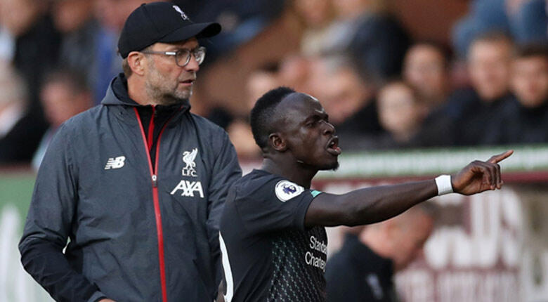 Mane çıldırdı! Salah pas atmayınca...