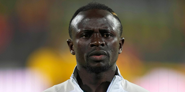 Mane'den kötü haber