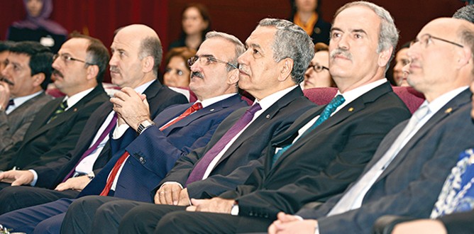 Hazreti Üftade’den dersler almalıyız