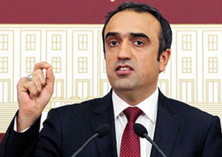 Manevî yaraları sarın