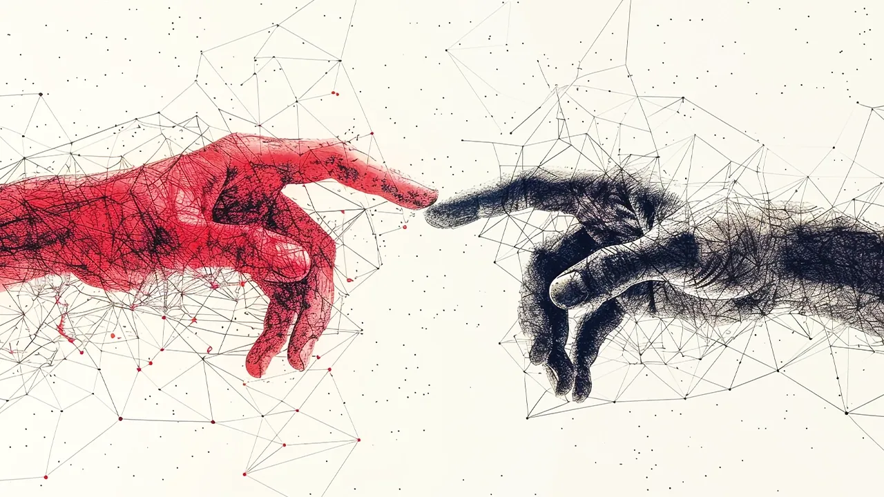 'Manevi boşluk ve egonun tanrılaştırılması'