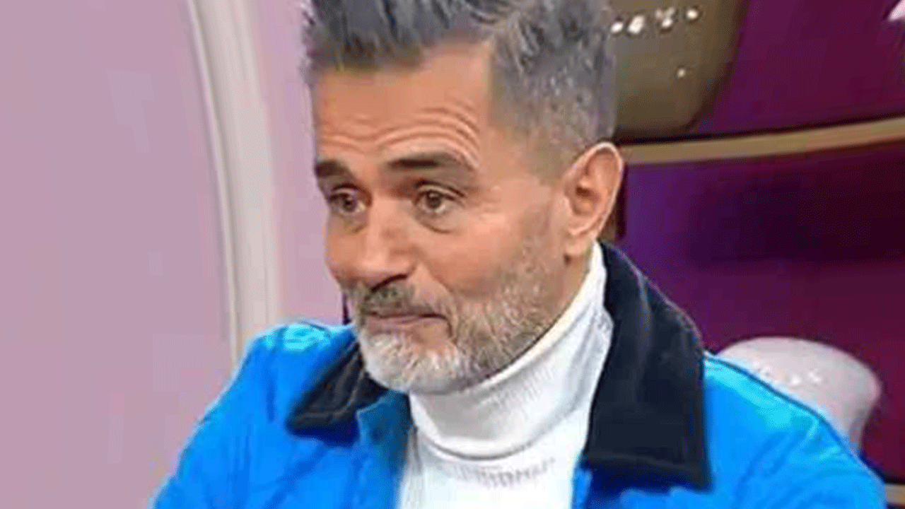 Maneviyata yönelen Yaşar Alptekin'den gündemi sarsacak intihar itirafı