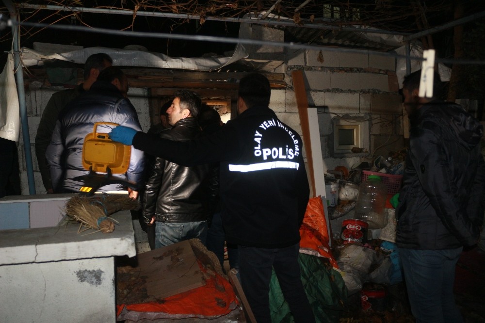 Mangal ateşi sonu oldu 