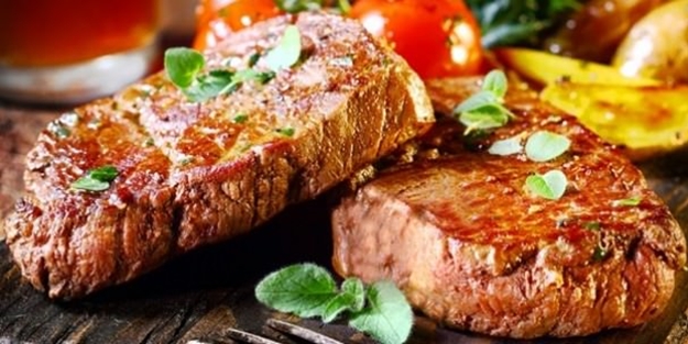 Mangal keyfi yaparken dikkat!