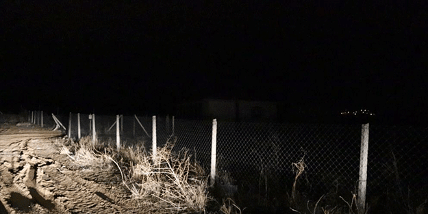 Mangal nedeniyle öldü! Ankara'da ilginç olay